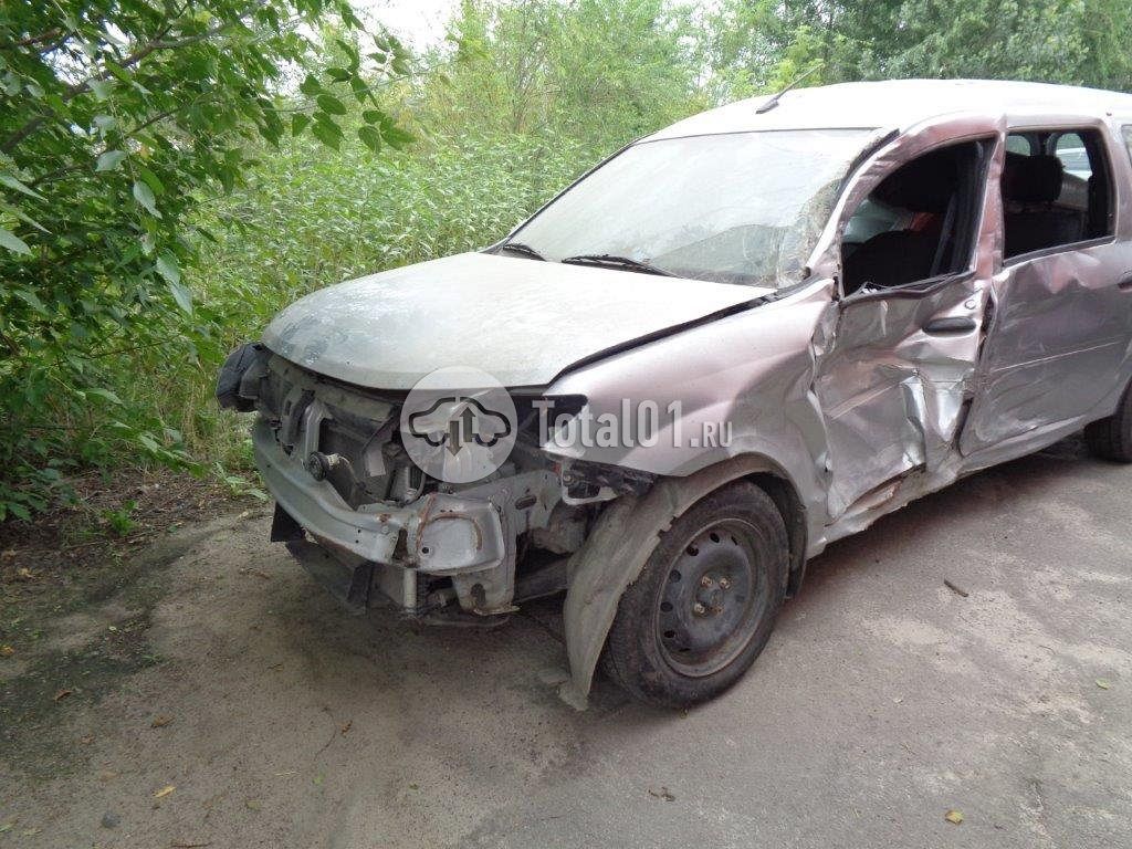 Фото ВАЗ (LADA) Largus 2