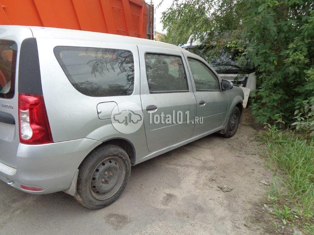 Фото ВАЗ (LADA) Largus 6