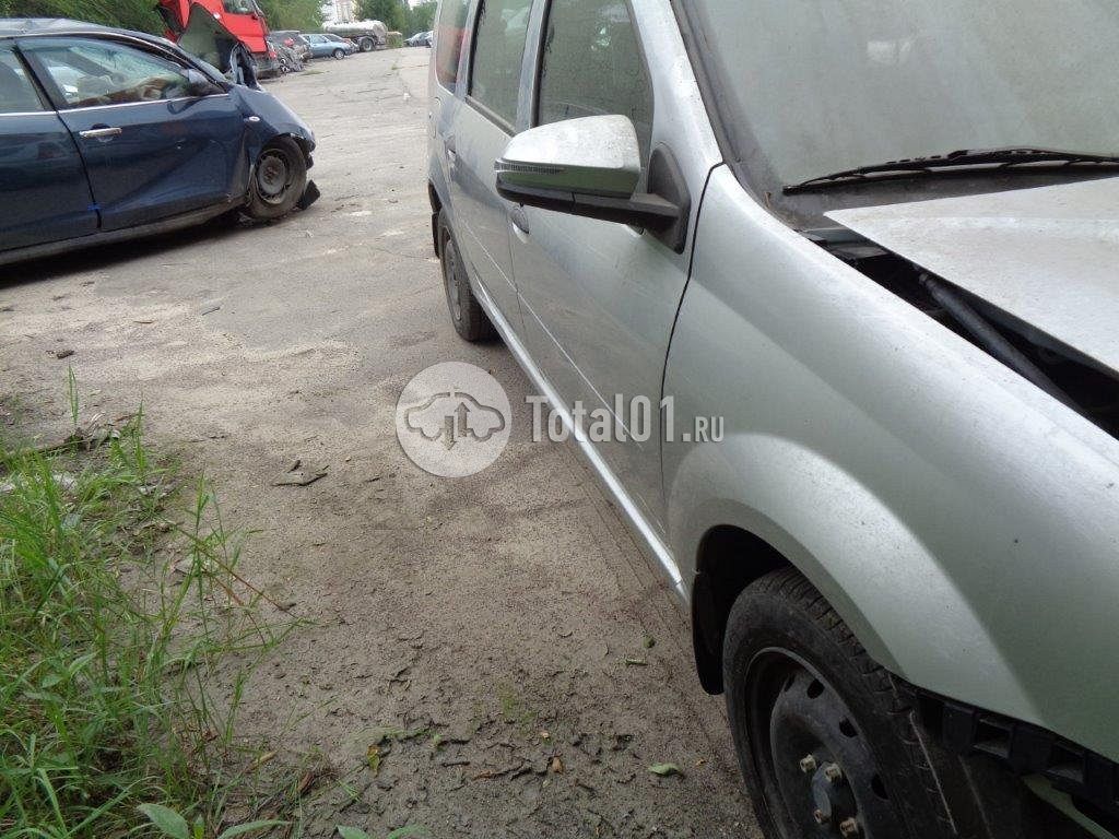 Фото ВАЗ (LADA) Largus 12