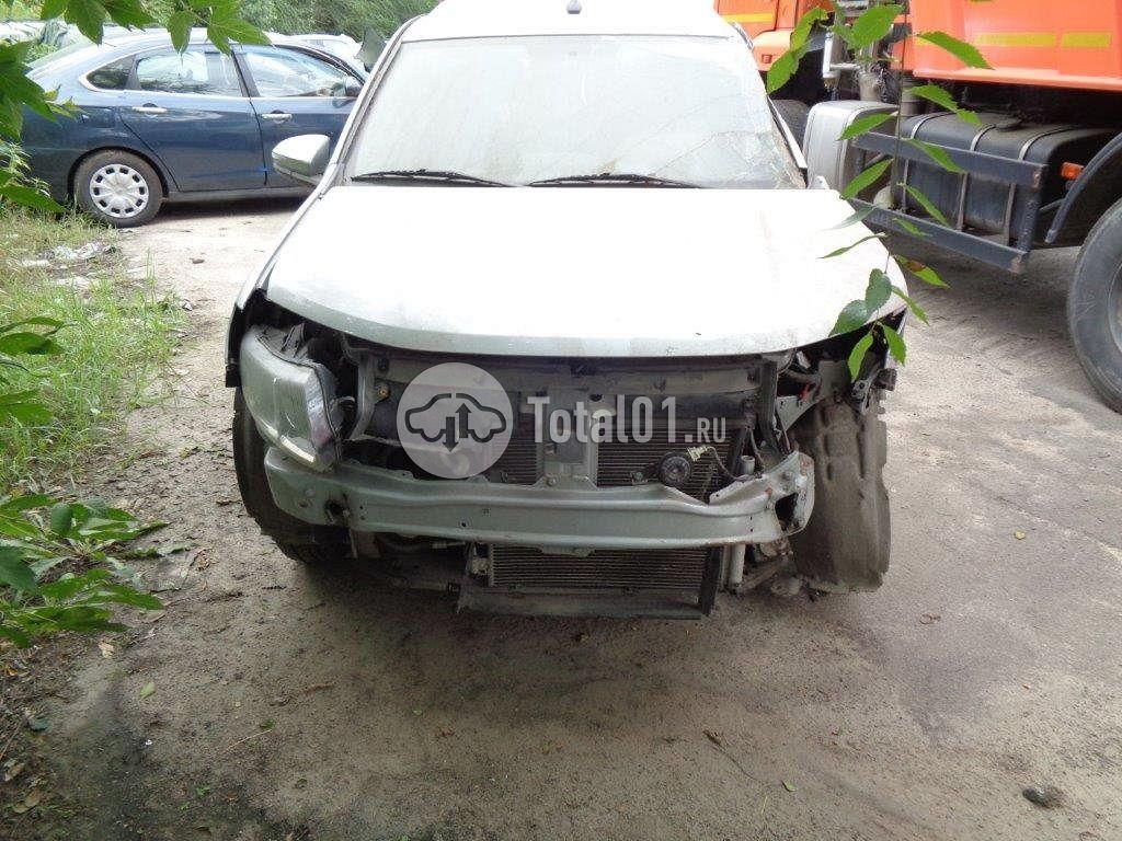 Фото ВАЗ (LADA) Largus 14