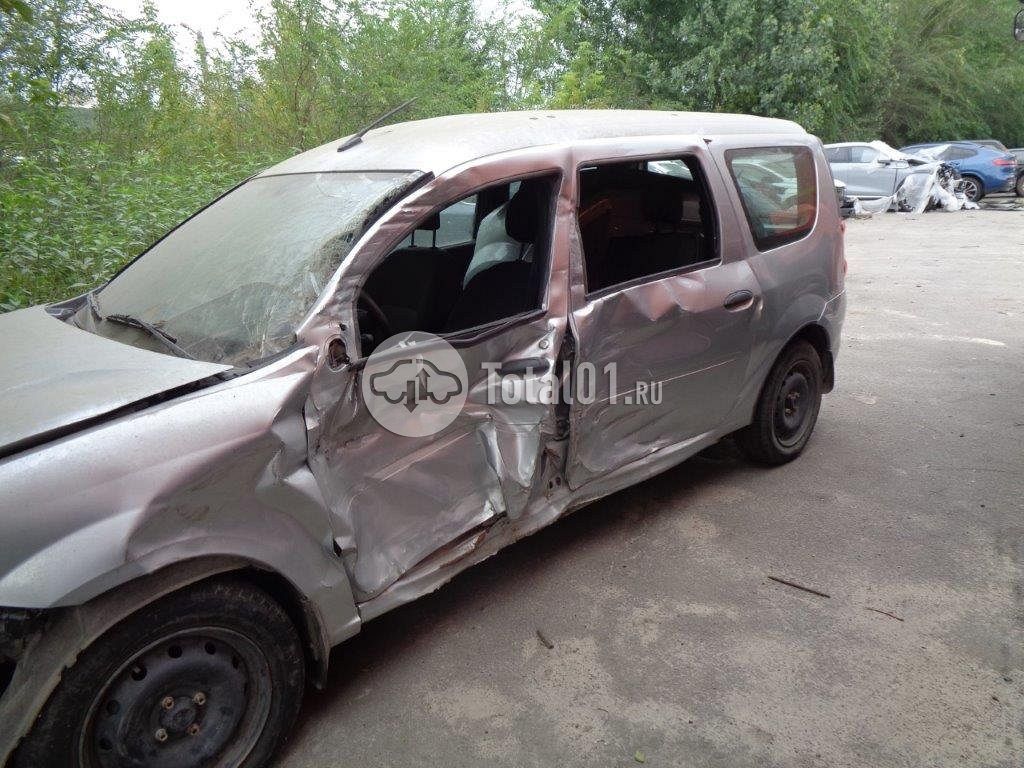 Фото ВАЗ (LADA) Largus 16