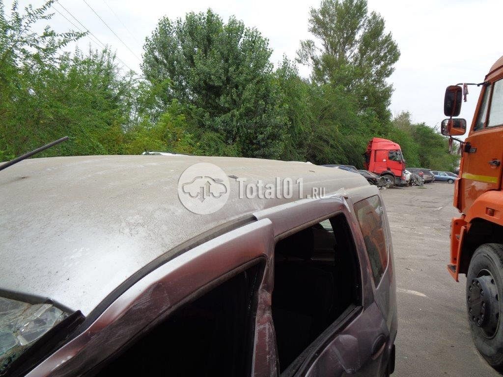 Фото ВАЗ (LADA) Largus 18