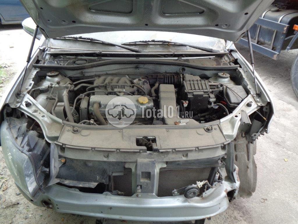 Фото ВАЗ (LADA) Largus 20