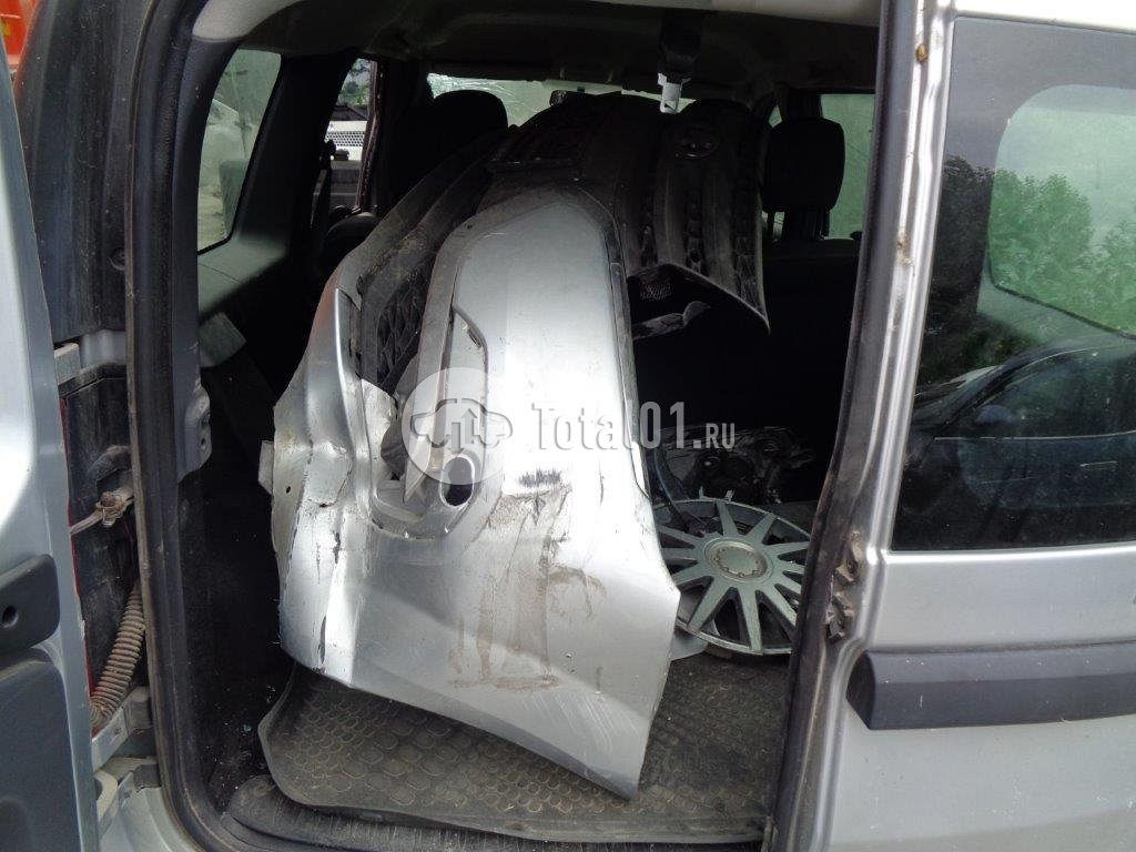 Фото ВАЗ (LADA) Largus 26