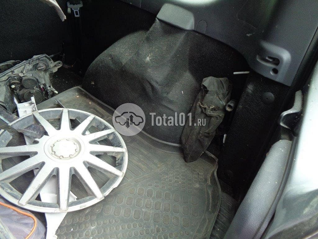 Фото ВАЗ (LADA) Largus 28