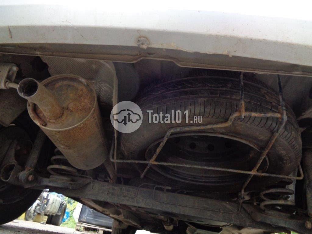 Фото ВАЗ (LADA) Largus 30