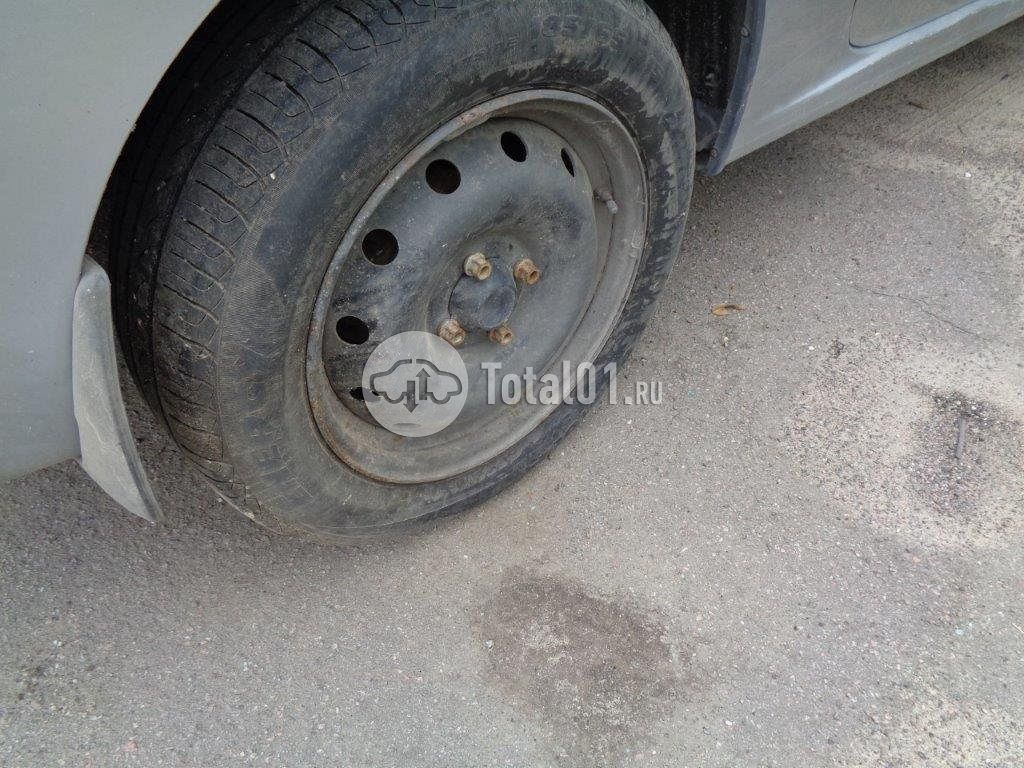 Фото ВАЗ (LADA) Largus 32