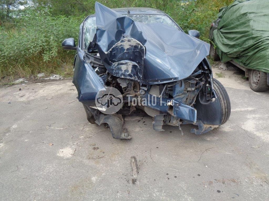 Фото Nissan Almera 6