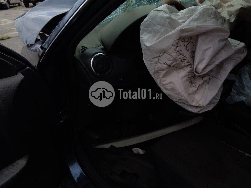 Фото Nissan Almera 22