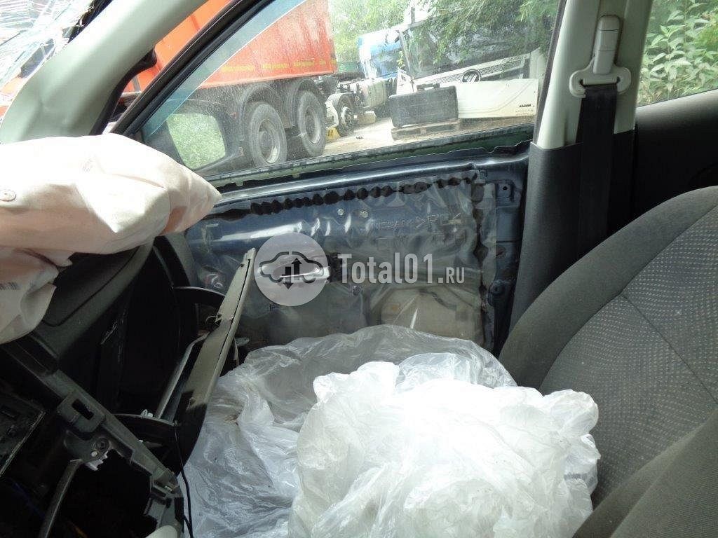 Фото Nissan Almera 28