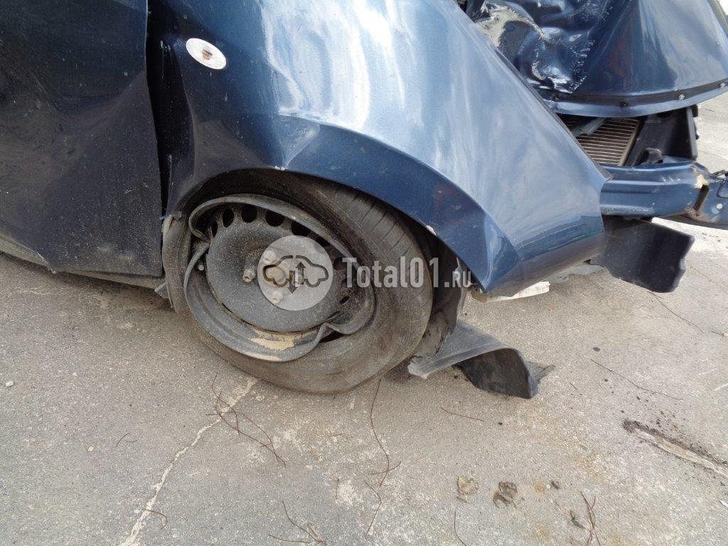 Фото Nissan Almera 38