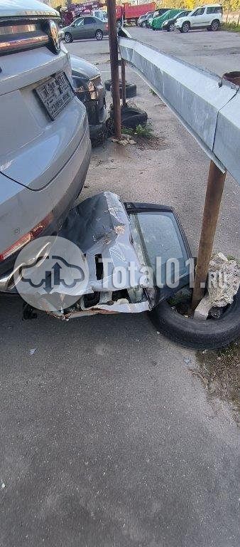 Фото Changan UNI-K 24