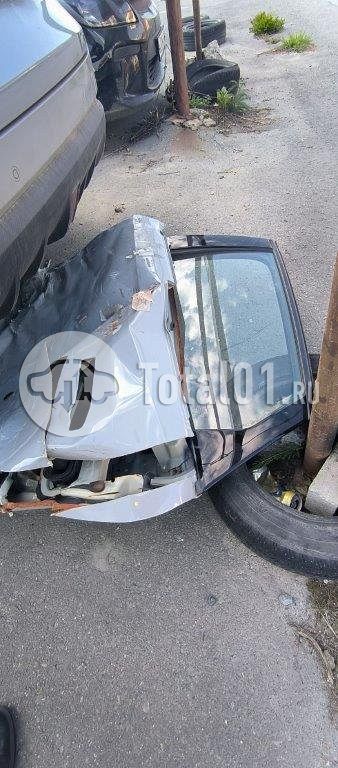 Фото Changan UNI-K 26