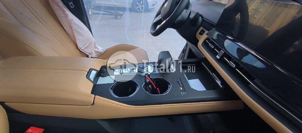 Фото Changan UNI-K 30