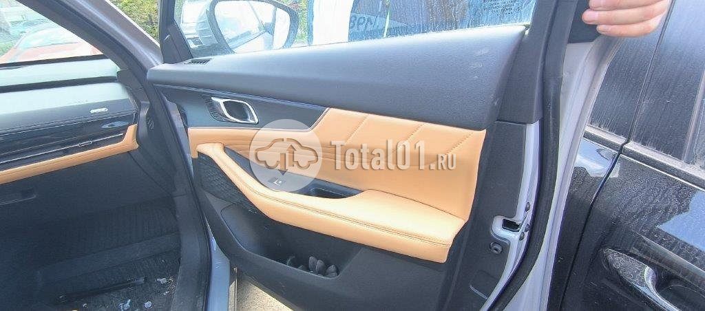 Фото Changan UNI-K 36