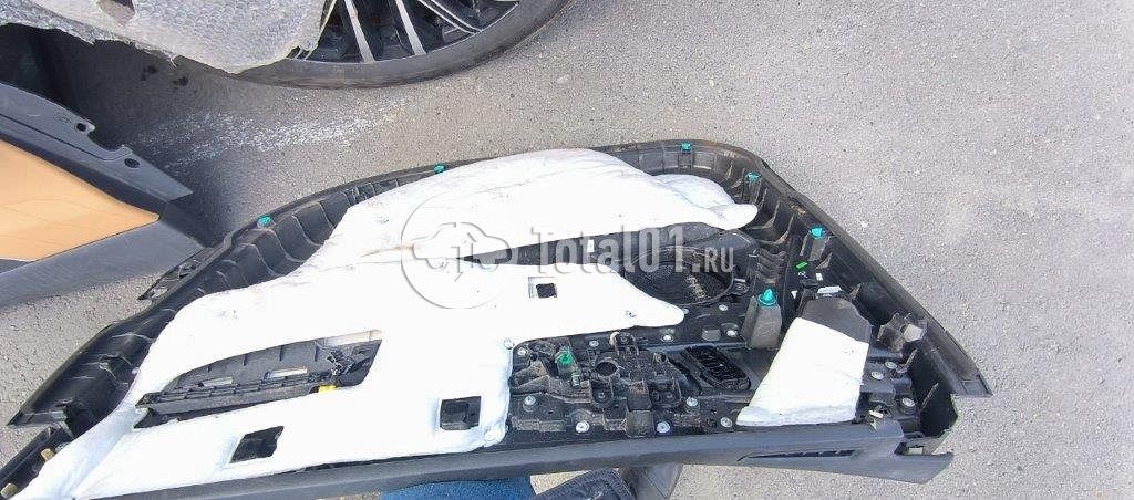 Фото Changan UNI-K 42