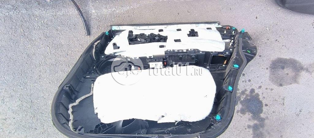 Фото Changan UNI-K 44