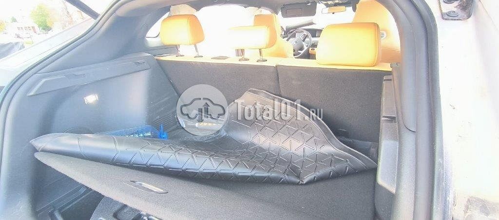 Фото Changan UNI-K 52