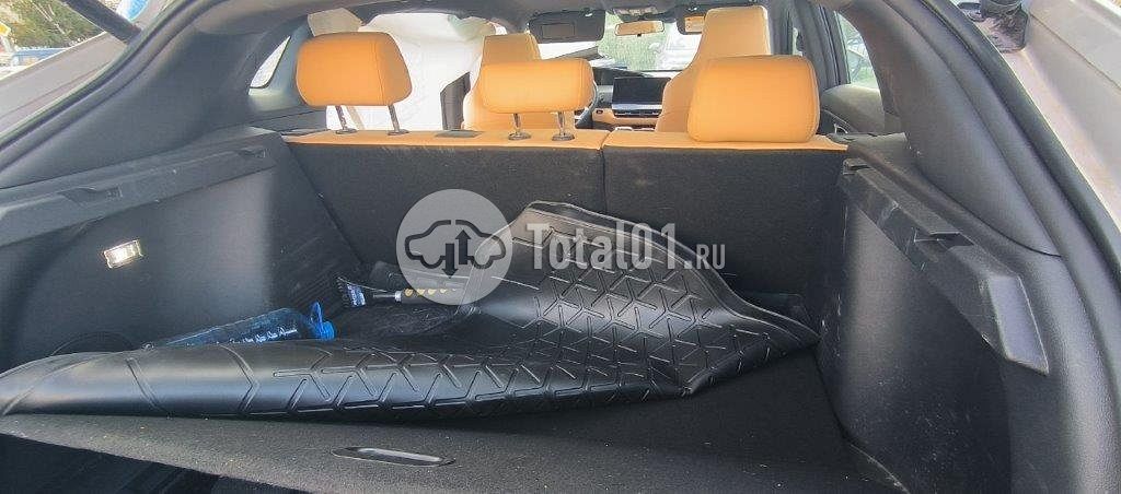 Фото Changan UNI-K 54