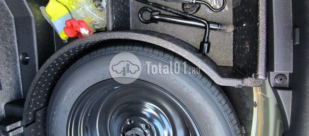 Фото Changan UNI-K 66