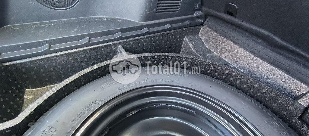 Фото Changan UNI-K 68