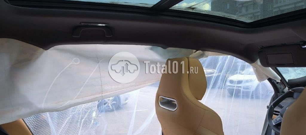 Фото Changan UNI-K 74