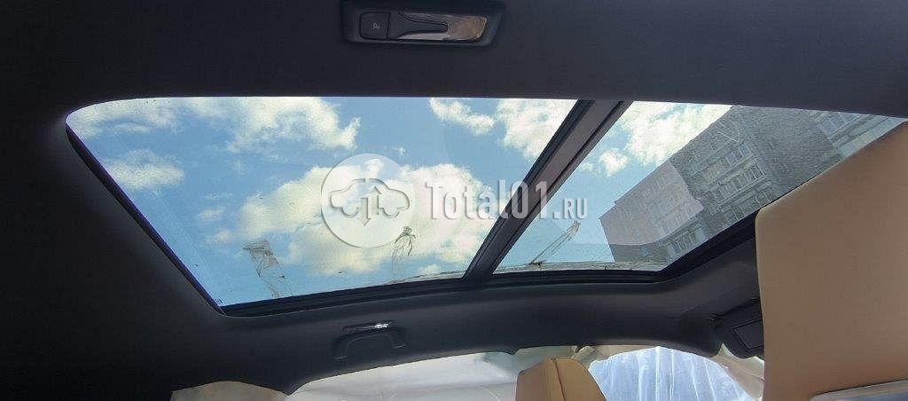 Фото Changan UNI-K 76