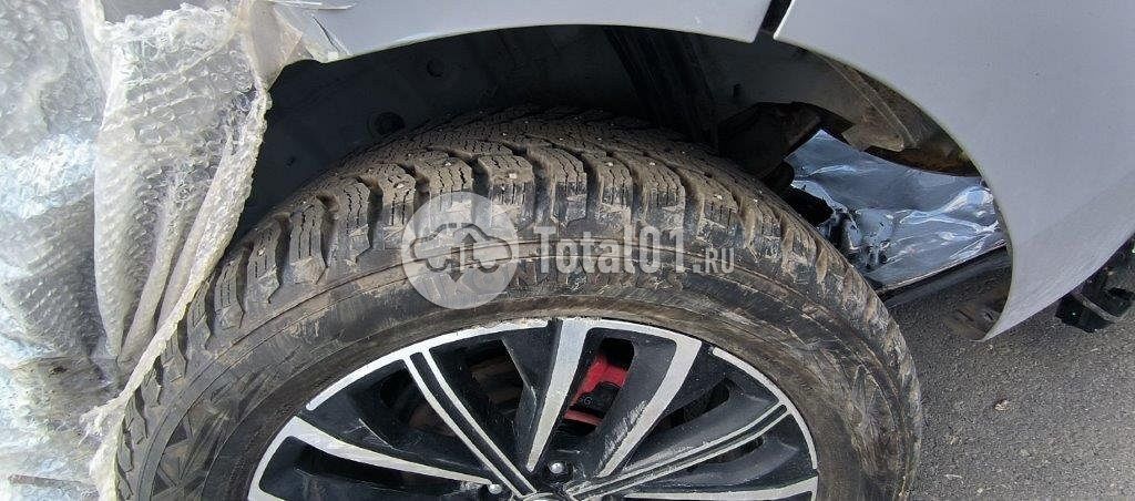 Фото Changan UNI-K 92