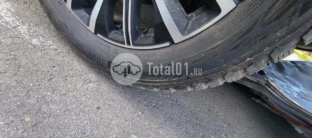 Фото Changan UNI-K 94