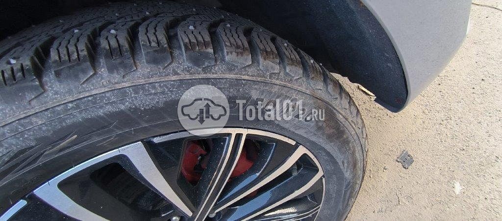 Фото Changan UNI-K 98