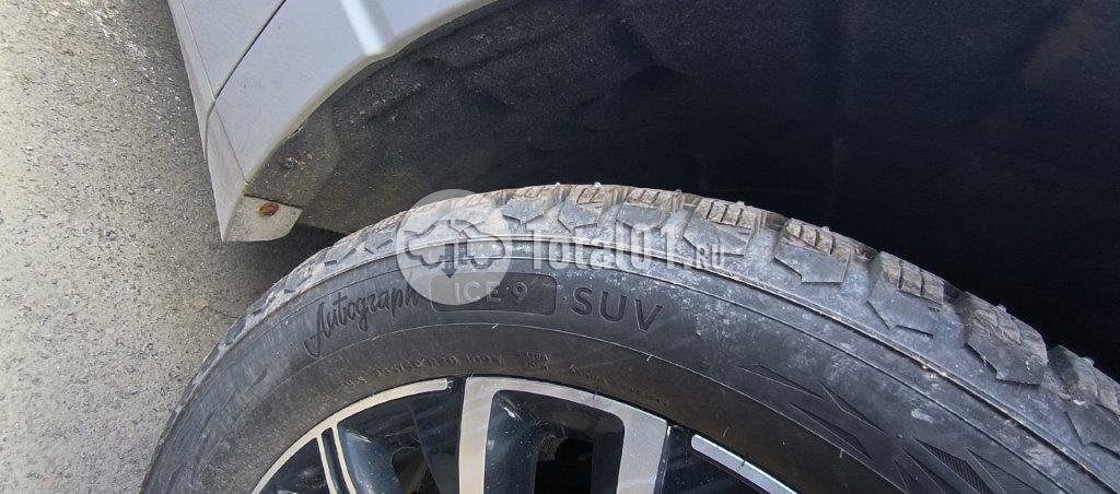 Фото Changan UNI-K 100