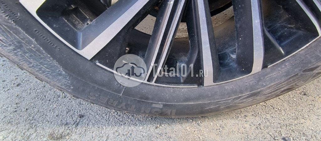 Фото Changan UNI-K 110