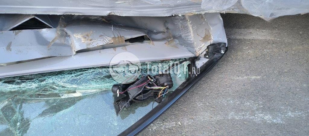 Фото Changan UNI-K 118