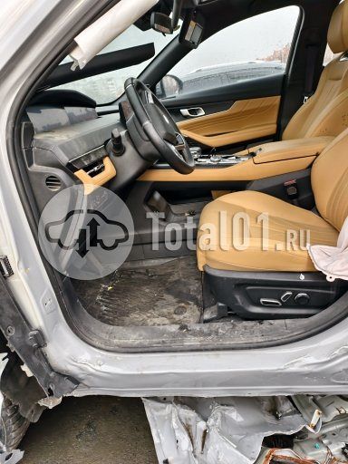 Фото Changan UNI-K 142