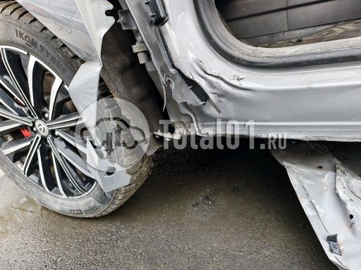 Фото Changan UNI-K 148