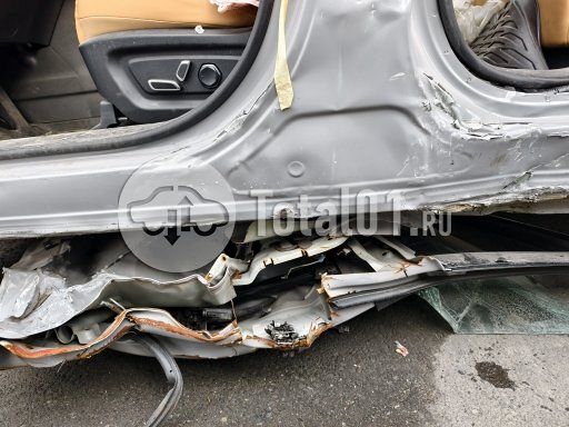 Фото Changan UNI-K 150