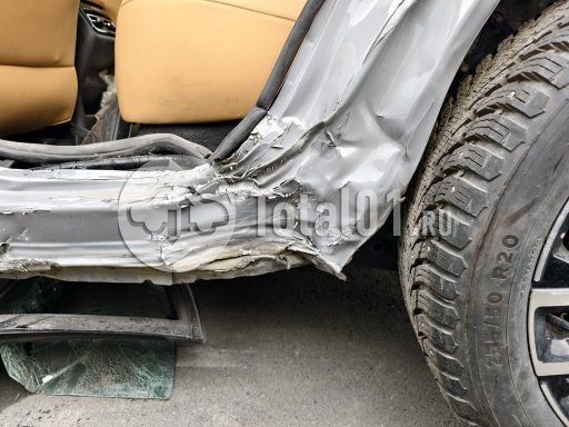 Фото Changan UNI-K 152