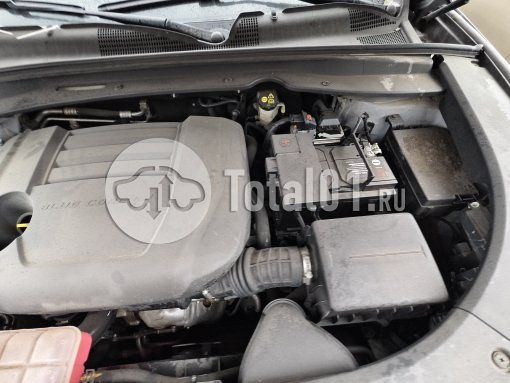 Фото Changan UNI-K 178