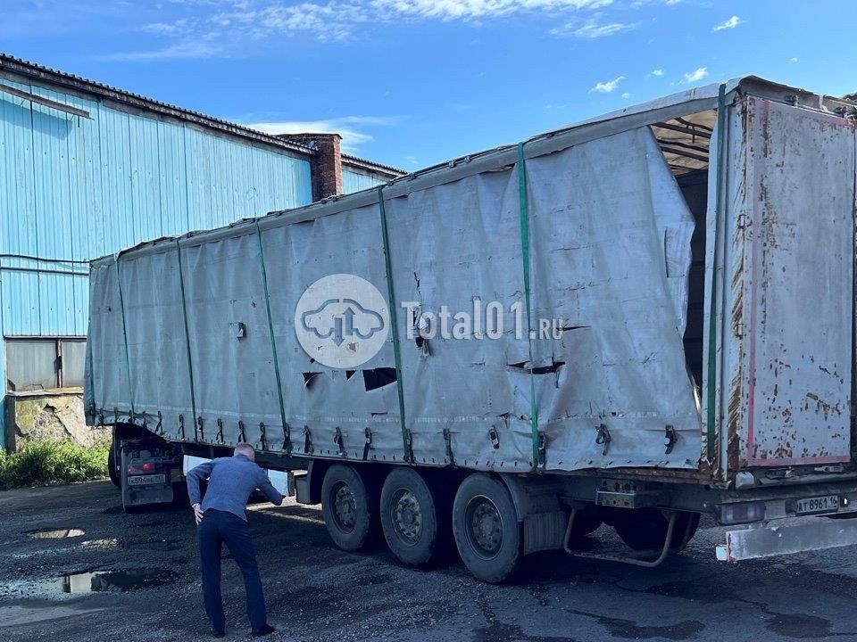 Фото Krone SD 14