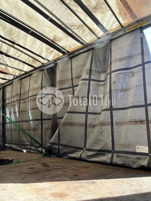 Фото Krone SD 24