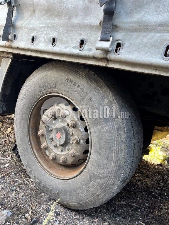 Фото Krone SD 38