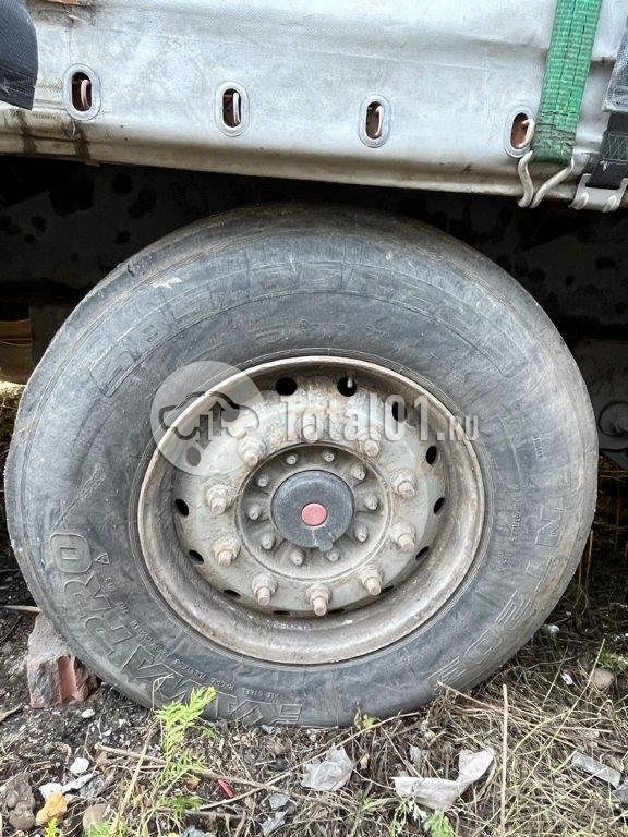 Фото Krone SD 40