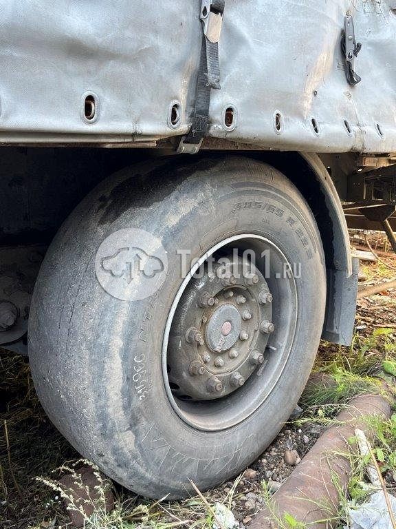 Фото Krone SD 42