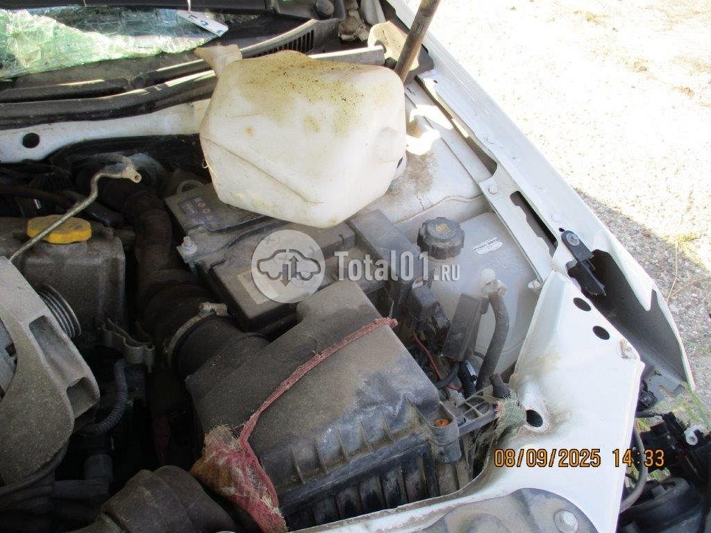 Фото ВАЗ (LADA) Granta 18