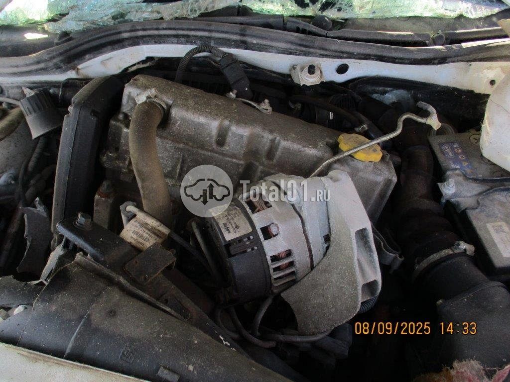 Фото ВАЗ (LADA) Granta 20