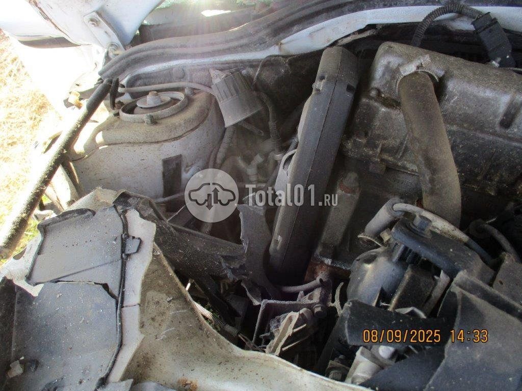 Фото ВАЗ (LADA) Granta 22