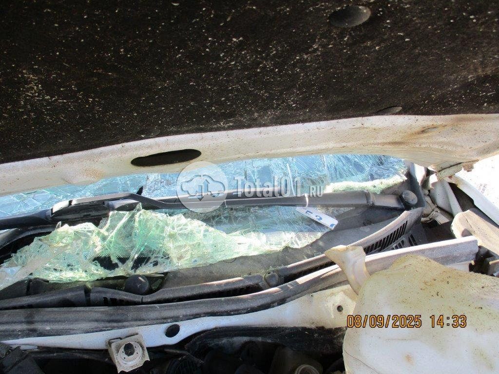 Фото ВАЗ (LADA) Granta 26