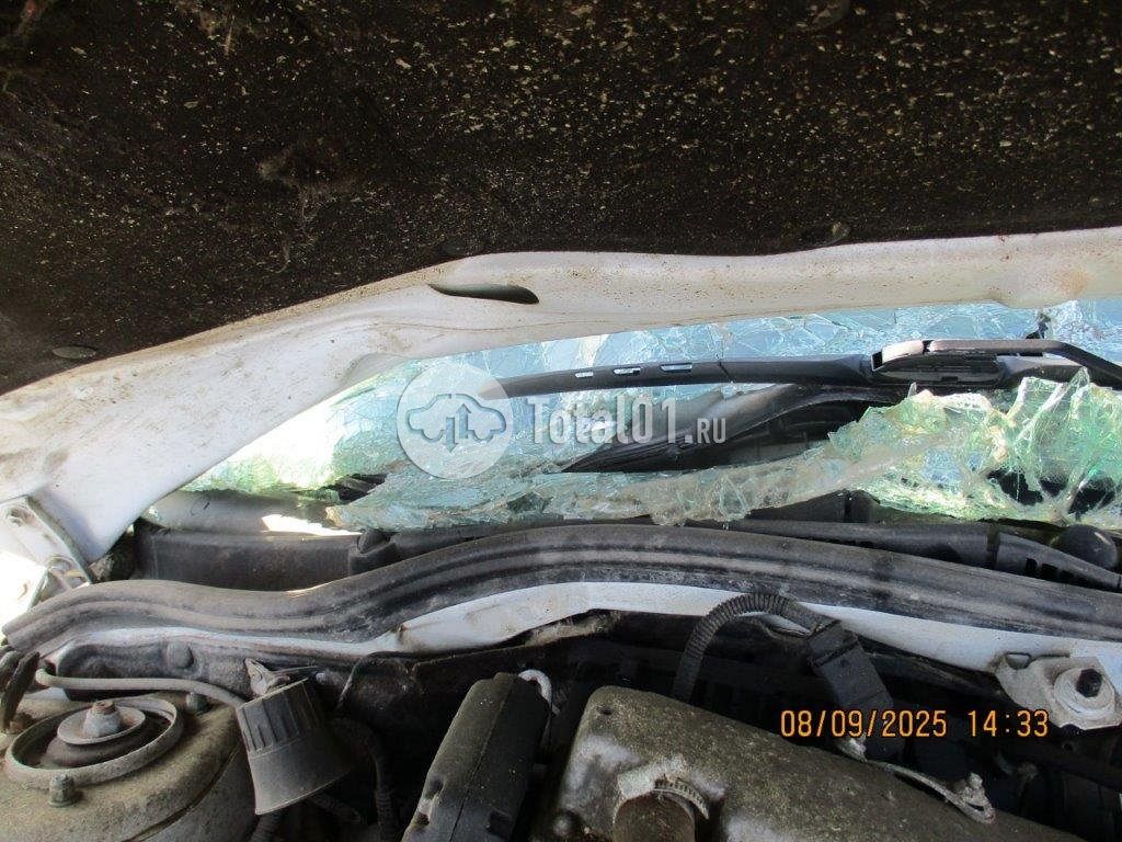 Фото ВАЗ (LADA) Granta 28