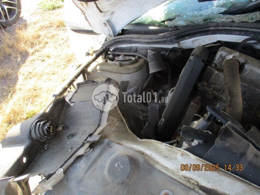 Фото ВАЗ (LADA) Granta 30