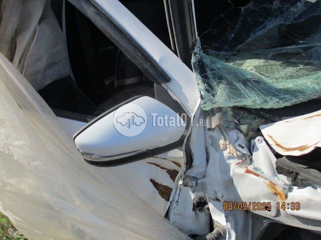 Фото ВАЗ (LADA) Granta 32